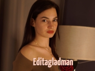 Editagladman
