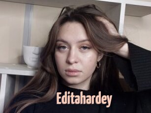 Editahardey