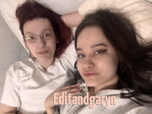 editandgaryn 18A blog