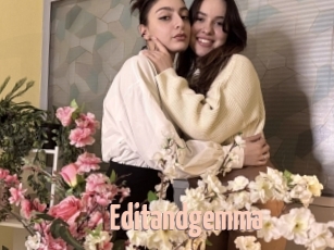 Editandgemma