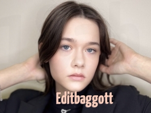 Editbaggott
