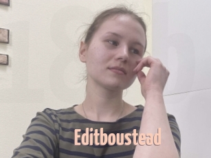 Editboustead