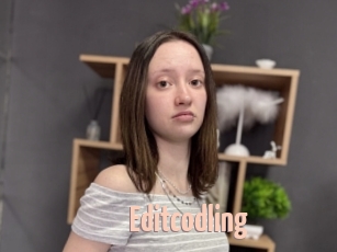 Editcodling
