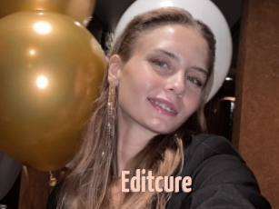 Editcure