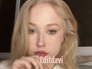 Editdavi