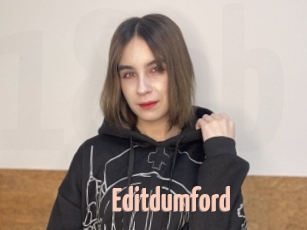 editdumford 18A blog