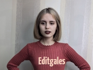 Editgales