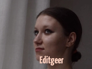 Editgeer