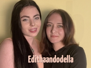 Edithaandodella