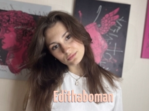Edithaboman