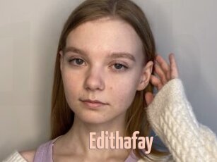 Edithafay