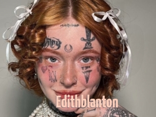 Edithblanton