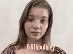 Edithbulkley