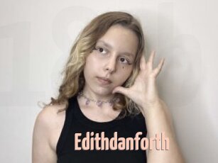 Edithdanforth