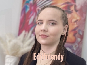 Edithdendy