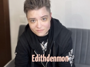 Edithdenmon