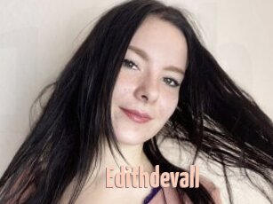 Edithdevall