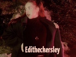 Editheckersley
