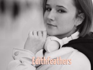 Edithfeathers