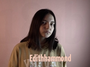 Edithhammond