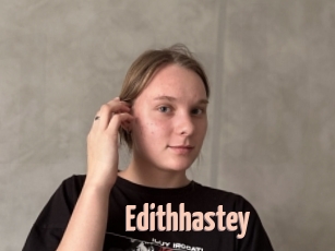 Edithhastey