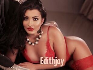 Edithjoy