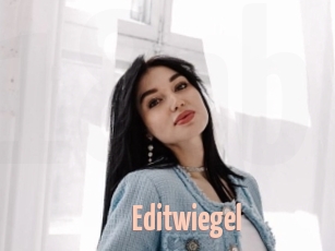 Editwiegel