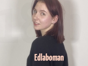 Edlaboman