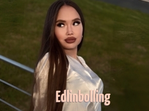 Edlinbolling
