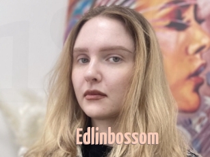 Edlinbossom