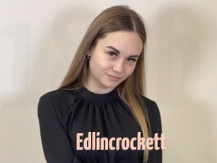 Edlincrockett