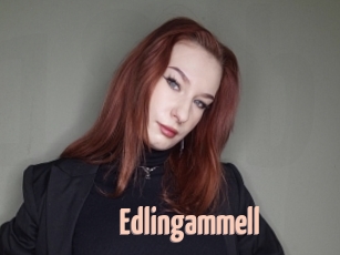 Edlingammell