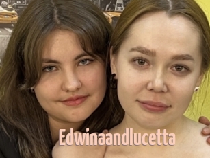 Edwinaandlucetta