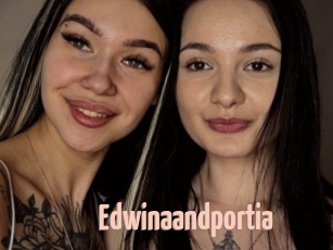 Edwinaandportia