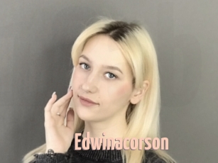 Edwinacorson