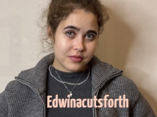 Edwinacutsforth