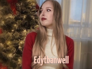 Edytbanwell