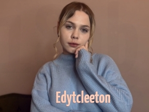 Edytcleeton