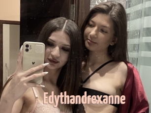 Edythandrexanne