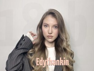 Edythankin