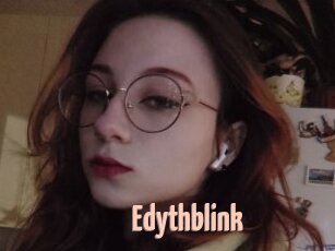 Edythblink
