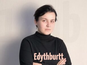 Edythburtt