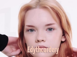 Edythcordery