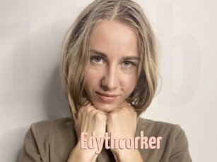 Edythcorker