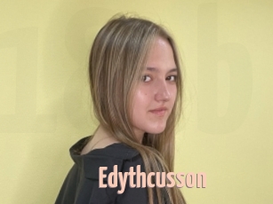 Edythcusson