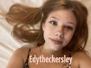 Edytheckersley