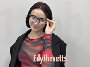 Edythevetts
