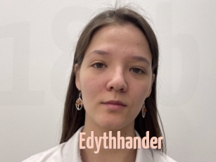 Edythhander