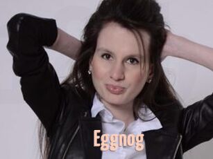 Eggnog
