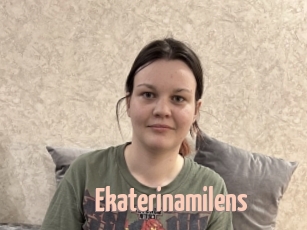 Ekaterinamilens